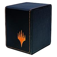 Ultra Pro Magic The Gathering Mythic Edition Premium Deck Box Alcove Flip