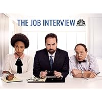 The Job Interview, Season 1