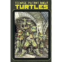Teenage Mutant Ninja Turtles: Macro-Series Teenage Mutant Ninja Turtles: Macro-Series Paperback Kindle