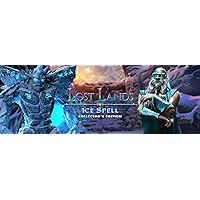 Lost Lands: Ice Spell Collector's Edition [Download]