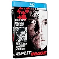 Split Image Split Image Blu-ray