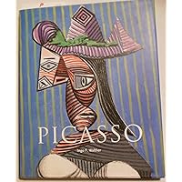 Pablo Picasso, 1881-1973: Genius of the century Pablo Picasso, 1881-1973: Genius of the century Hardcover Paperback