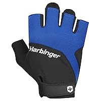 Training Grip Weightlifting Workout Gloves 2.0