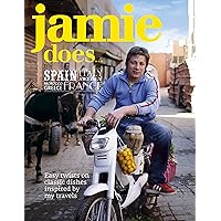 Jamie Does... Jamie Does... Hardcover