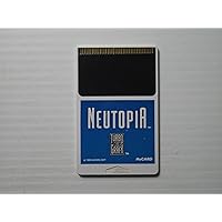 Neutopia II
