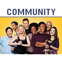 Community Season 2