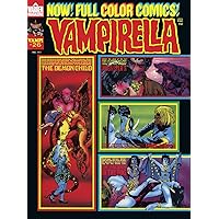 Vampirella (Magazine 1969-1983) #26