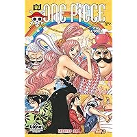One piece - Édition originale Tome 66 (One Piece, 66) (French Edition) One piece - Édition originale Tome 66 (One Piece, 66) (French Edition) Pocket Book