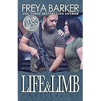 Life&Limb (PASS Series Book 2) Life&Limb (PASS Series Book 2) Kindle Audible Audiobook Paperback