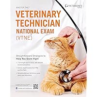 Master the Veterinary Technician National Exam (VTNE) Master the Veterinary Technician National Exam (VTNE) Paperback Kindle