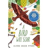 A Bird Will Soar A Bird Will Soar Hardcover Kindle Audible Audiobook Paperback