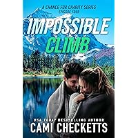 Impossible Climb (A Chance for Charity Book 4)
