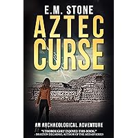 Aztec Curse: An Archaeological Adventure