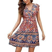 KOJOOIN Women's Modern/Fitted