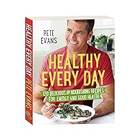Healthy Every Day Healthy Every Day Paperback Kindle