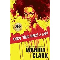 Every Thug Needs a Lady Every Thug Needs a Lady Paperback Kindle Audible Audiobook Mass Market Paperback Hardcover Audio CD