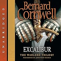 Excalibur Excalibur Audible Audiobook Kindle Paperback Hardcover Mass Market Paperback Audio, Cassette