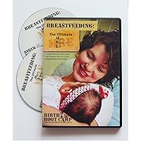 Breastfeeding: The Ultimate MRE Breastfeeding: The Ultimate MRE DVD