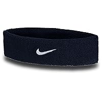Nike Swish Headband NNN07 (416-Navy)