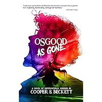 Osgood As Gone: The Spectral Inspector, Book I