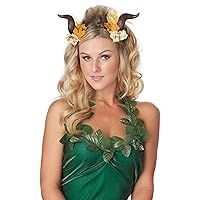 California Costumes Woodland Fairy Horns