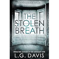 The Stolen Breath: A gripping psychological thriller The Stolen Breath: A gripping psychological thriller Kindle Audible Audiobook Paperback