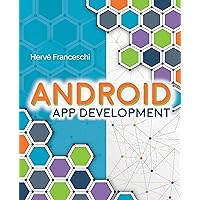 Android App Development Android App Development eTextbook Paperback Hardcover