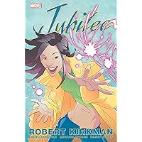Jubilee by Robert Kirkman (Jubilee (2004-2005)) Jubilee by Robert Kirkman (Jubilee (2004-2005)) Kindle Paperback