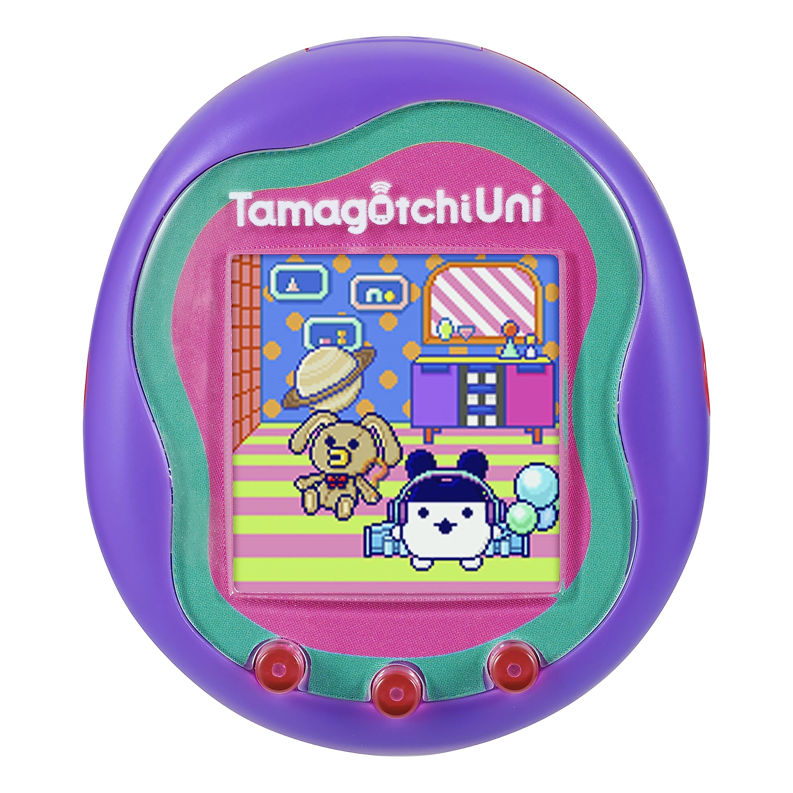 Tamagotchi Uni - Purple (43352)