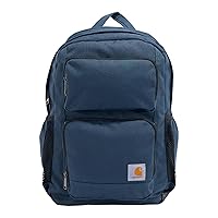 Carhartt Unisex Adult Force Advanced Backpack, Navy, One Size