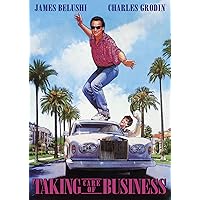 Taking Care of Business Taking Care of Business DVD Blu-ray VHS Tape