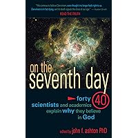 On the Seventh Day On the Seventh Day Paperback Kindle