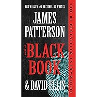 The Black Book (A Billy Harney Thriller 1)