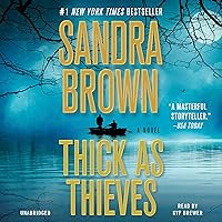 Thick as Thieves Thick as Thieves Audible Audiobook Kindle Paperback Hardcover Mass Market Paperback Audio CD