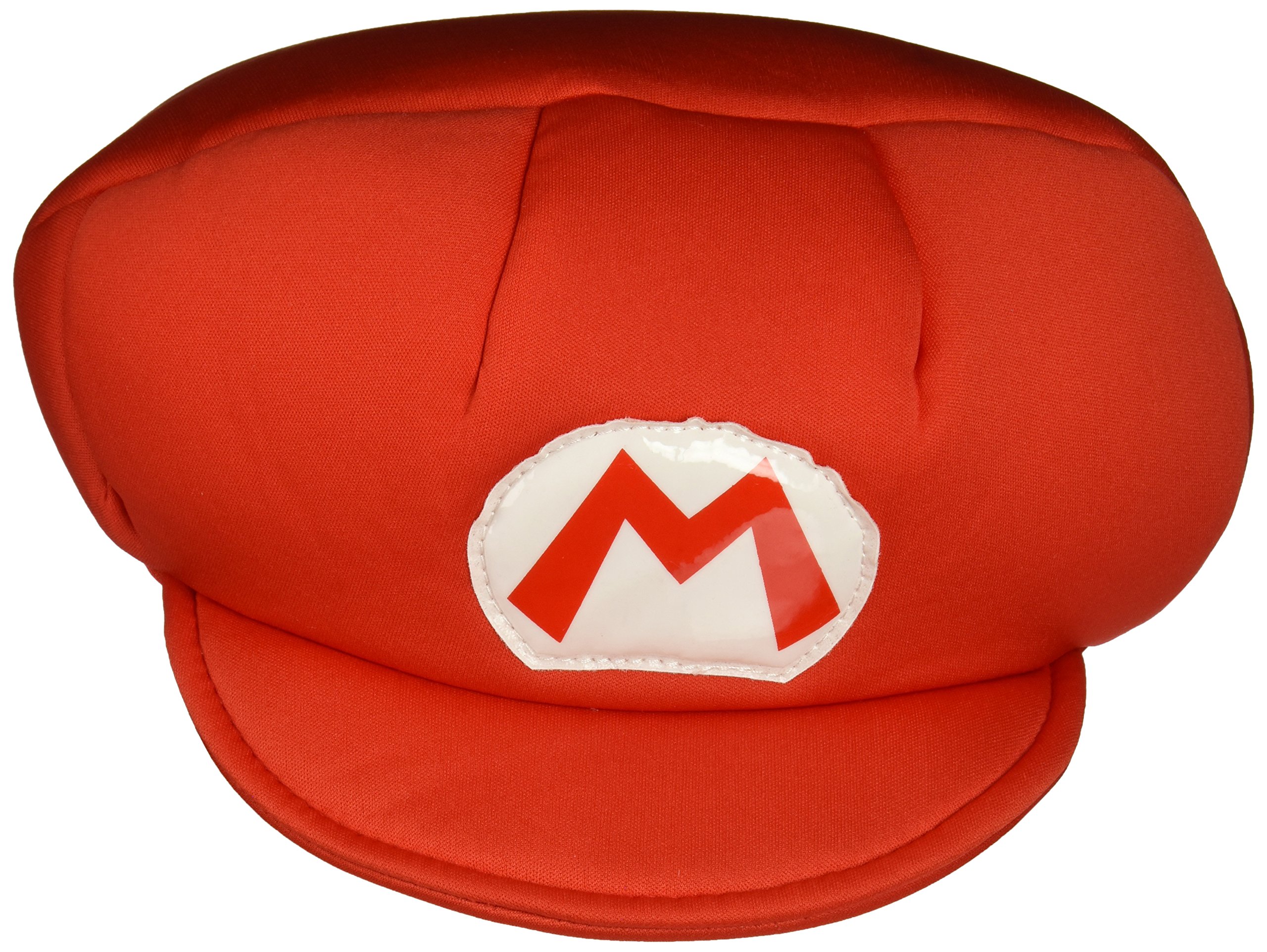 Disguise Child Mario Hat