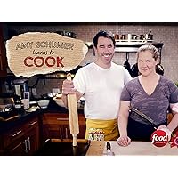 Amy Schumer Learns to Cook, Vol. 1