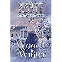 Wooed in Winter (The Wicked Winters Book 7) Wooed in Winter (The Wicked Winters Book 7) Kindle Paperback