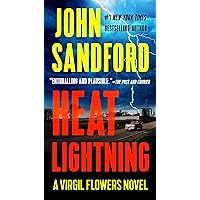 Heat Lightning (A Virgil Flowers Novel, Book 2)