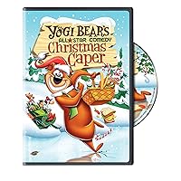 Yogi Bear's All-Star Comedy Christmas Caper Yogi Bear's All-Star Comedy Christmas Caper DVD