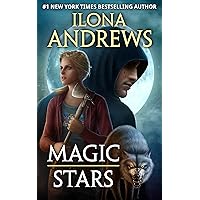 Magic Stars (Grey Wolf Book 1)