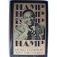 Hamp: An Autobiography Hamp: An Autobiography Hardcover Paperback