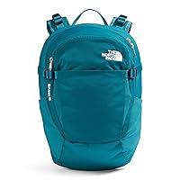 THE NORTH FACE Basin 15, Sapphire Slate/Blue Moss, One Size