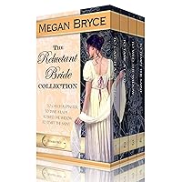The Reluctant Bride Collection - The Complete Box Set