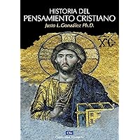 Historia del pensamiento cristiano (Colección historia) (Spanish Edition) Historia del pensamiento cristiano (Colección historia) (Spanish Edition) Paperback Kindle