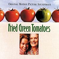 Fried Green Tomatoes Fried Green Tomatoes MP3 Music Audio CD Audio, Cassette