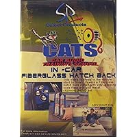 Select Products- In-Car Series Fiberglass Hatch Back - CATS (Car Audio Training School) DVD