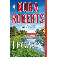 Legacy: A Novel Legacy: A Novel Kindle Audible Audiobook Mass Market Paperback Hardcover Audio CD Paperback