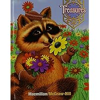 Treasures, Grade 1, Book 4: A Reading/Language Arts Program (ELEMENTARY READING TREASURES) Treasures, Grade 1, Book 4: A Reading/Language Arts Program (ELEMENTARY READING TREASURES) Hardcover