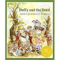 Duffy and the Devil: (Caldecott Medal Winner; National Book Award Finalist) (Sunburst Book) Duffy and the Devil: (Caldecott Medal Winner; National Book Award Finalist) (Sunburst Book) Paperback Hardcover Audio, Cassette