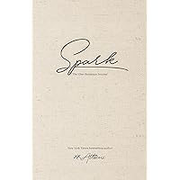 Spark: The One-Sentence Journal Spark: The One-Sentence Journal Hardcover